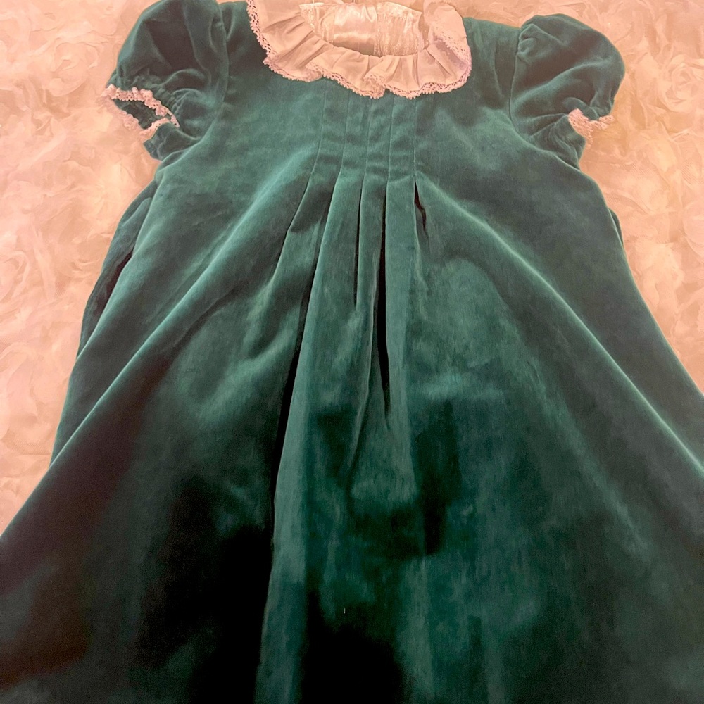 Edge Hill Collection Dress